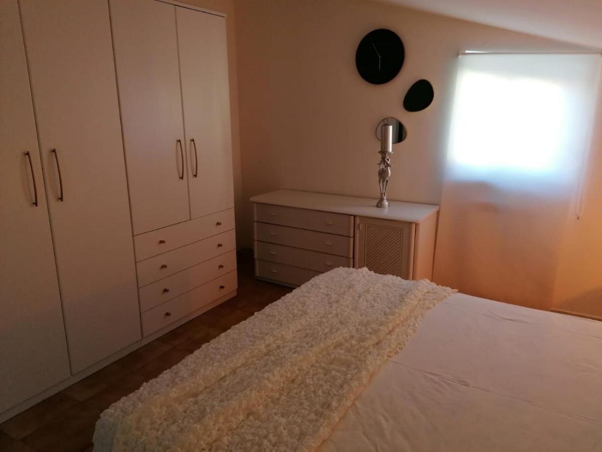 Bramante-12 Apartment *